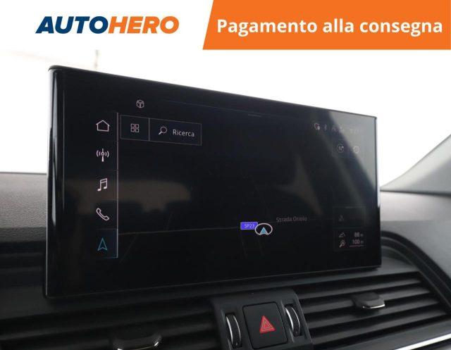 AUDI Q5 40 TDI 204 CV quattro S tronic