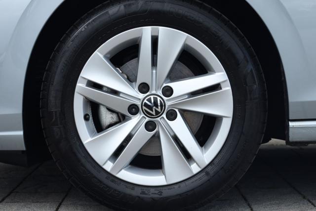 VOLKSWAGEN Golf 2.0 TDI 115 CV SCR Life