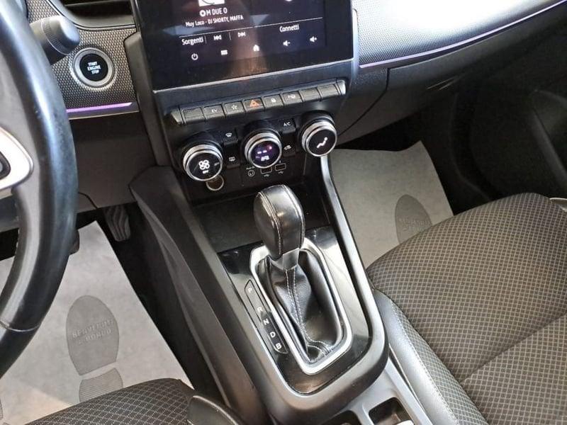 Renault Arkana 1.6 HYBRID INTENS E-TECH 145CV