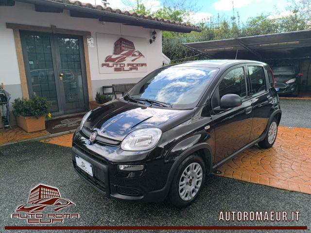 FIAT Panda 1.2 Easy PREZZO REALE! GPL! PRONTA CONSEGNA!