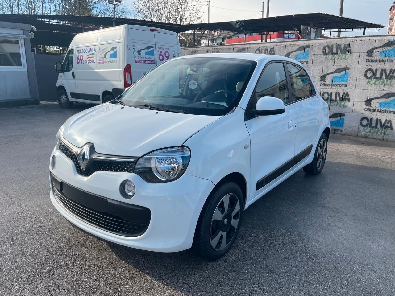 Renault Twingo 1.0 SCe Stop&Start Dynamique