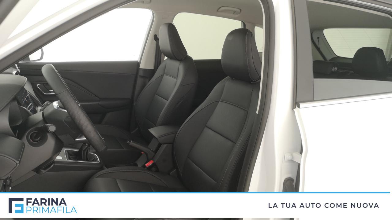 MG ZS 2024 - ZS 1.5 Comfort