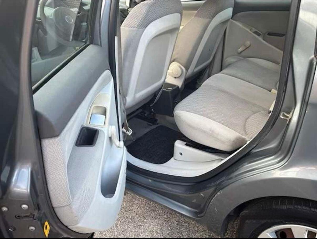 Fiat Idea 1.3 diesel