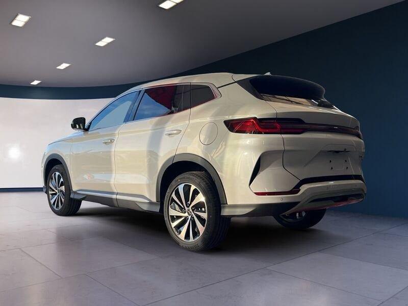 BYD Seal U DMi Seal U DM-i 1.5 218 CV PHEV Comfort