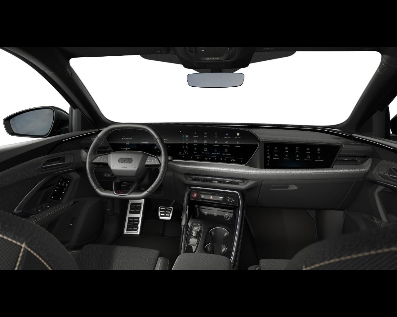 AUDI Audi Q5 SUV S line edition TDI quattro 150 kW S tronic