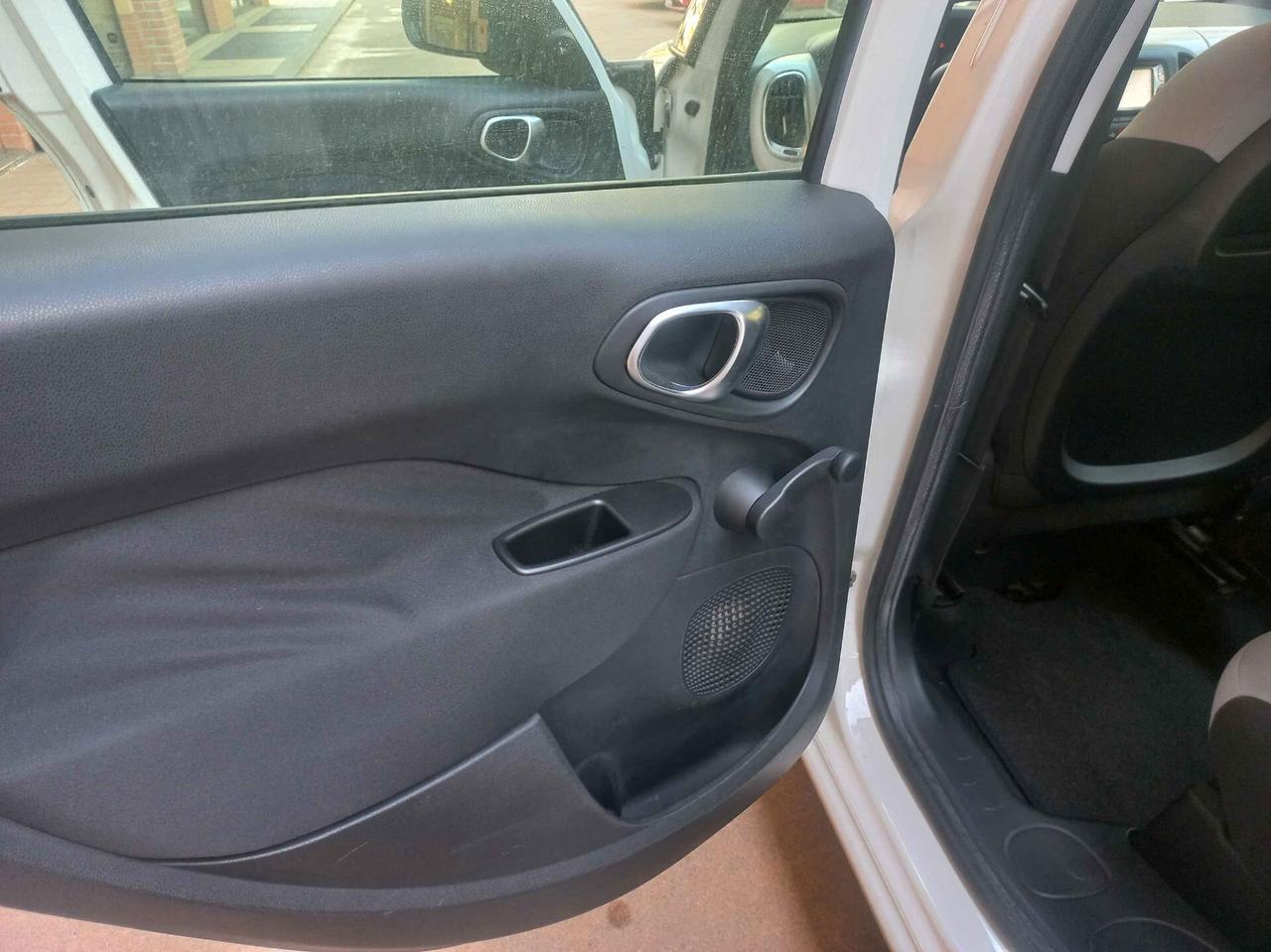Fiat 500L 1.4 T-Jet 120 CV Pop Star
