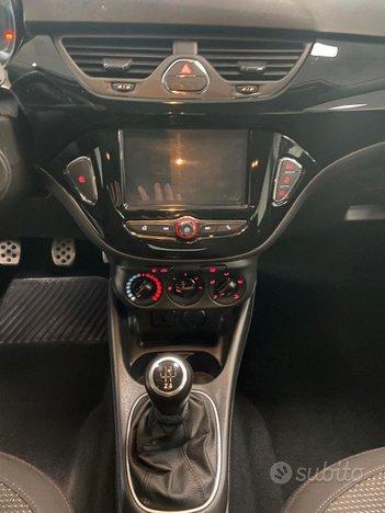 Opel Corsa 1.4 gpl 90cv advance
