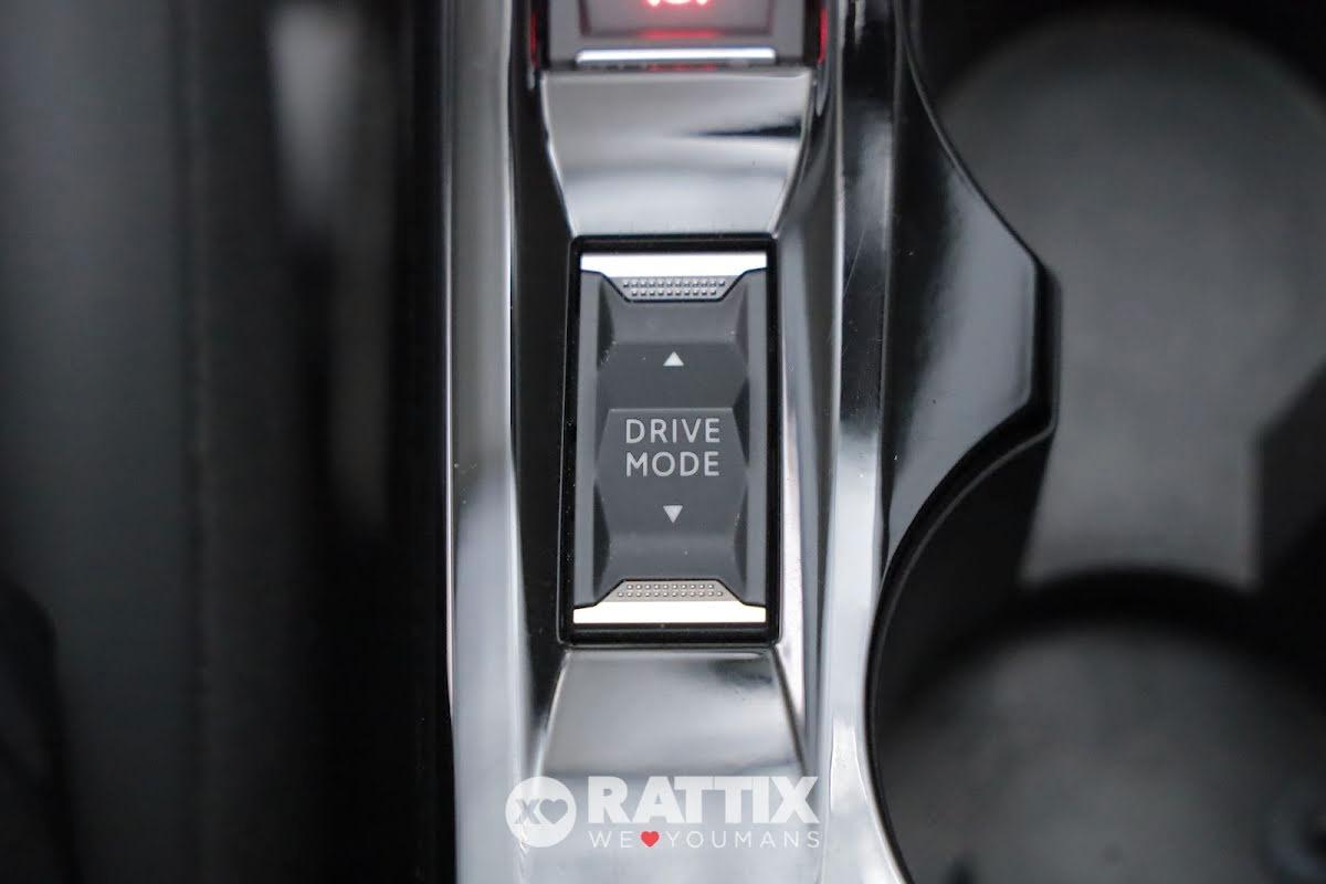 Peugeot 208 1.2 Puretech 100CV Allure