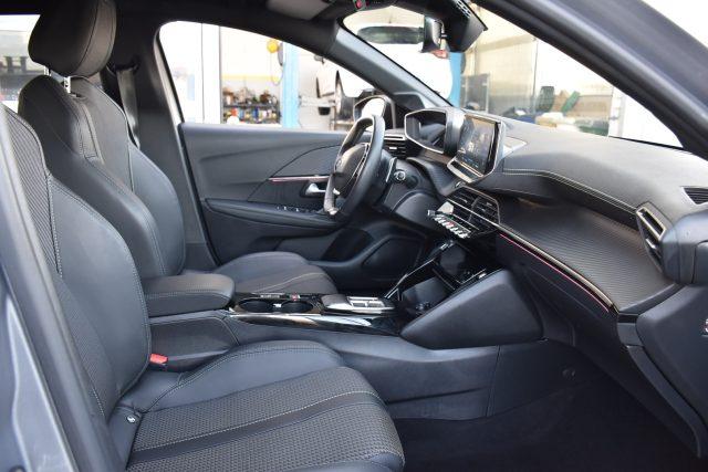 PEUGEOT 208 PureTech 130 Stop&Start EAT8 5 porte GT Line