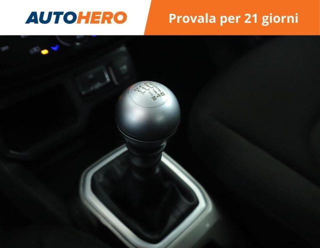 JEEP Renegade 1.0 T3 Limited