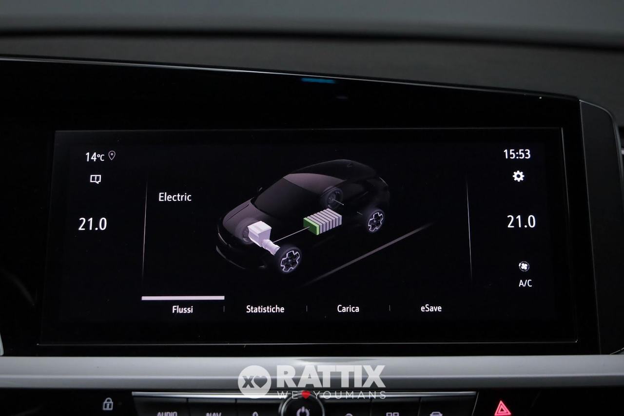 Opel Grandland 1.6 Phev GS Line Auto