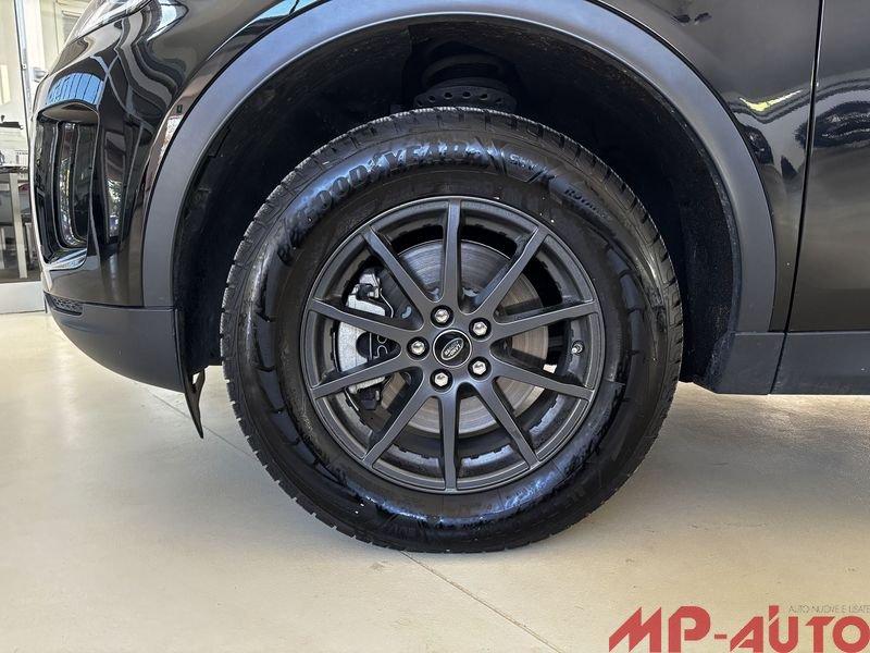 Land Rover Discovery Sport 2.0D I4-L.Flw 150 CV AWD Auto