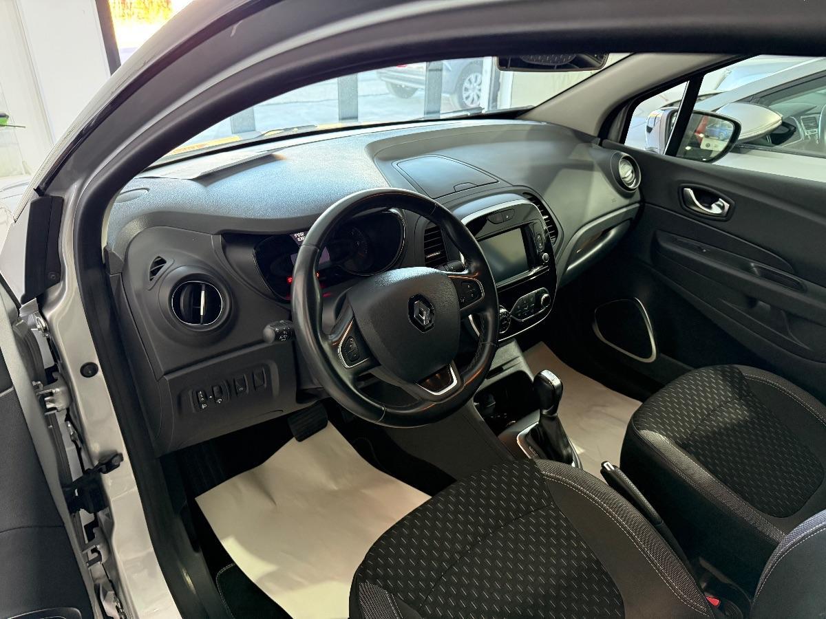 RENAULT - Captur - dCi 8V 90 CV EDC S&S Energy Intens