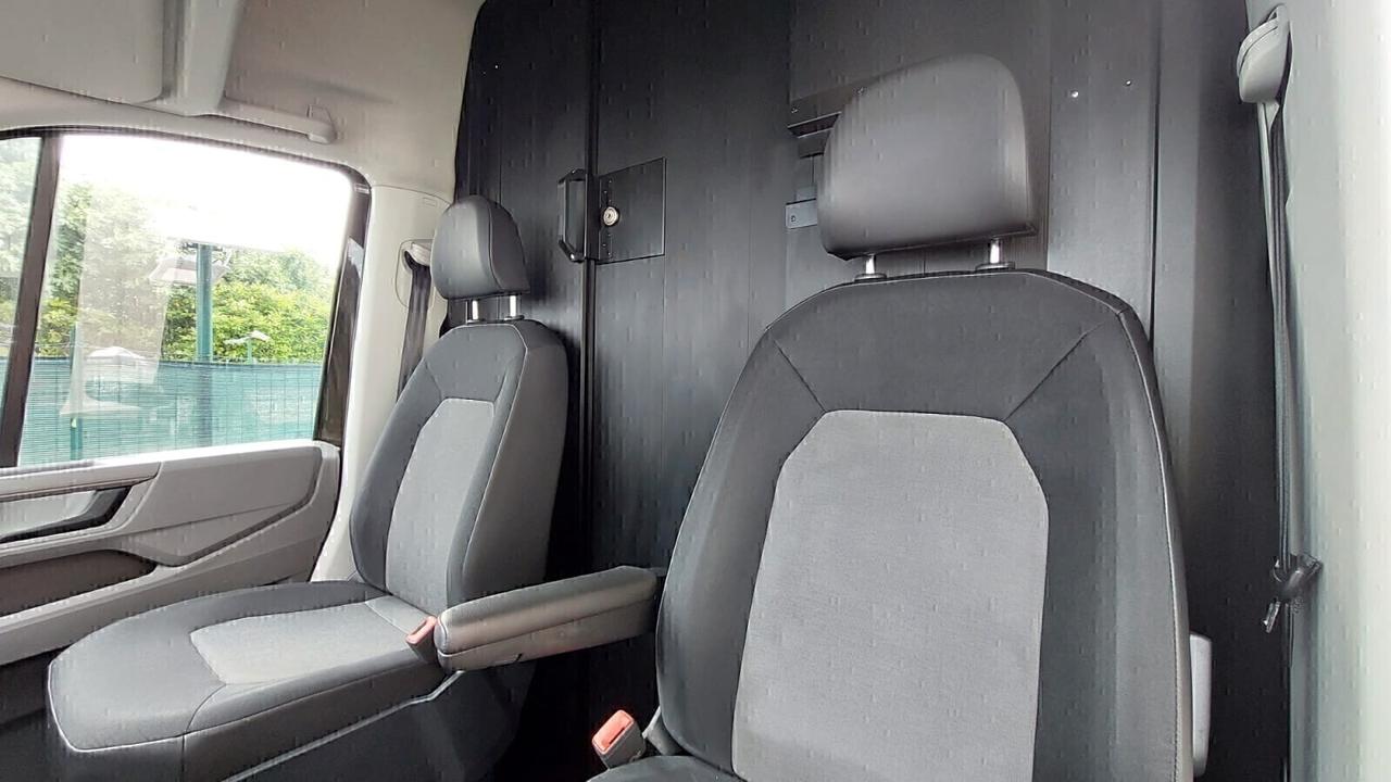 Volkswagen Crafter 30 2.0 Diesel Neopatentati