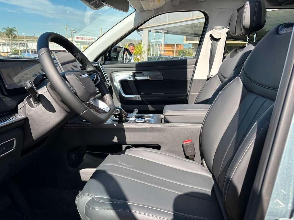 Jaecoo 7 1.6 TGDI 147 CV aut. 4WD Exclusive 2026 / KM 0 IVA ESPOSTA Tua a solo 289 Euro al mese
