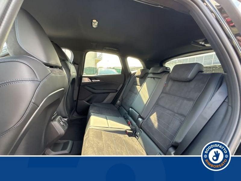 BMW Serie 2 Active Tourer 225e xDrive M Sport