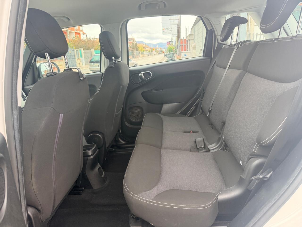 Fiat 500L 1.3 Multijet 95 CV Business