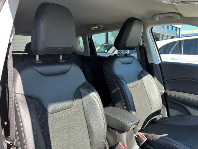 JEEP Compass 1.3 Turbo T4 150 CV aut. 2WD Limited -PROMO-