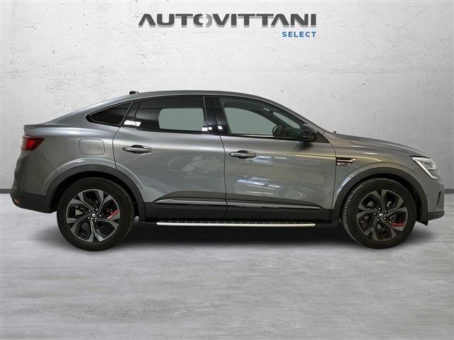 RENAULT Arkana 1.6 E Tech full hybrid R.S. Line 145cv