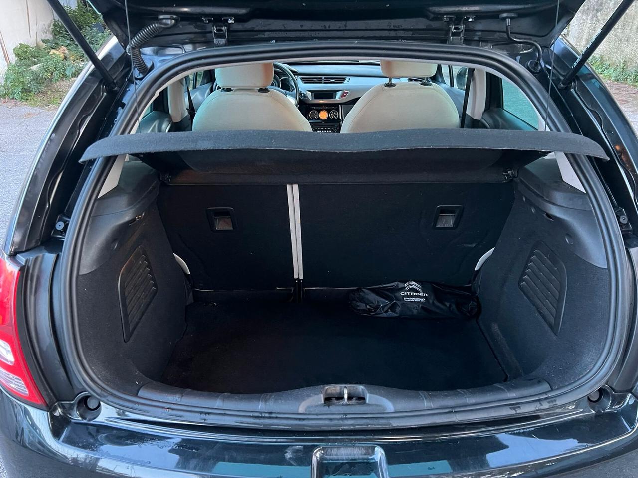 CITROEN C3 1.4 GPL Exclusive - 2010