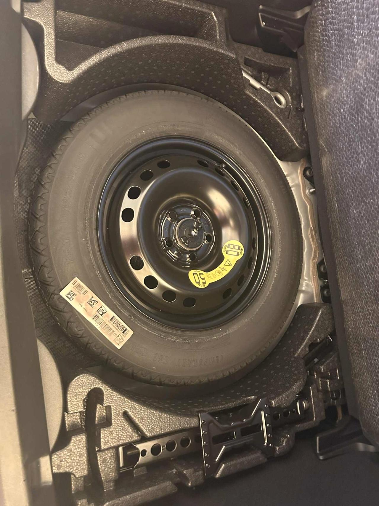 FIAT 500X CONNECT 1.3 MJET 95 CV UNIPROPRIETARIO