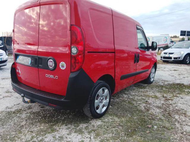 FIAT Doblo Doblò 1.6 MJT 105CV PC-TN Cargo Lamierato
