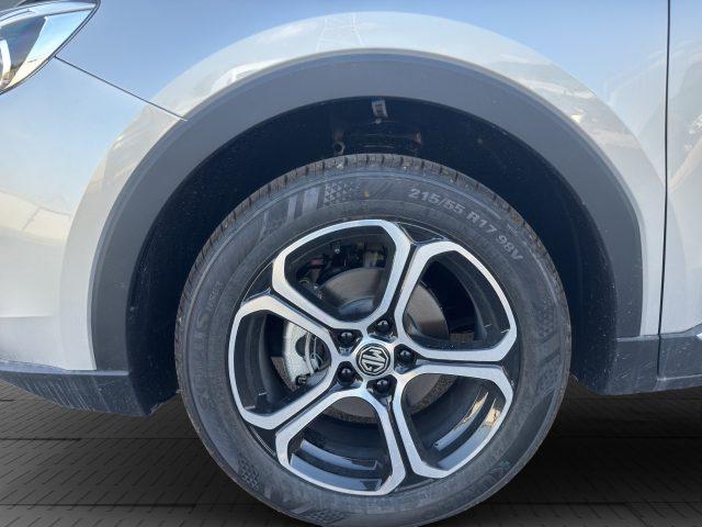 MG ZS ZS 1.5 Comfort