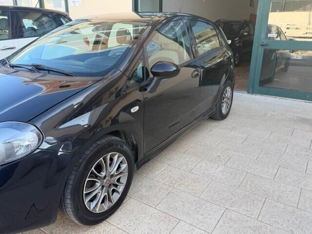 Fiat Punto Evo 1.3 Mjt 95 CV Dynamic ok neo. ANNO