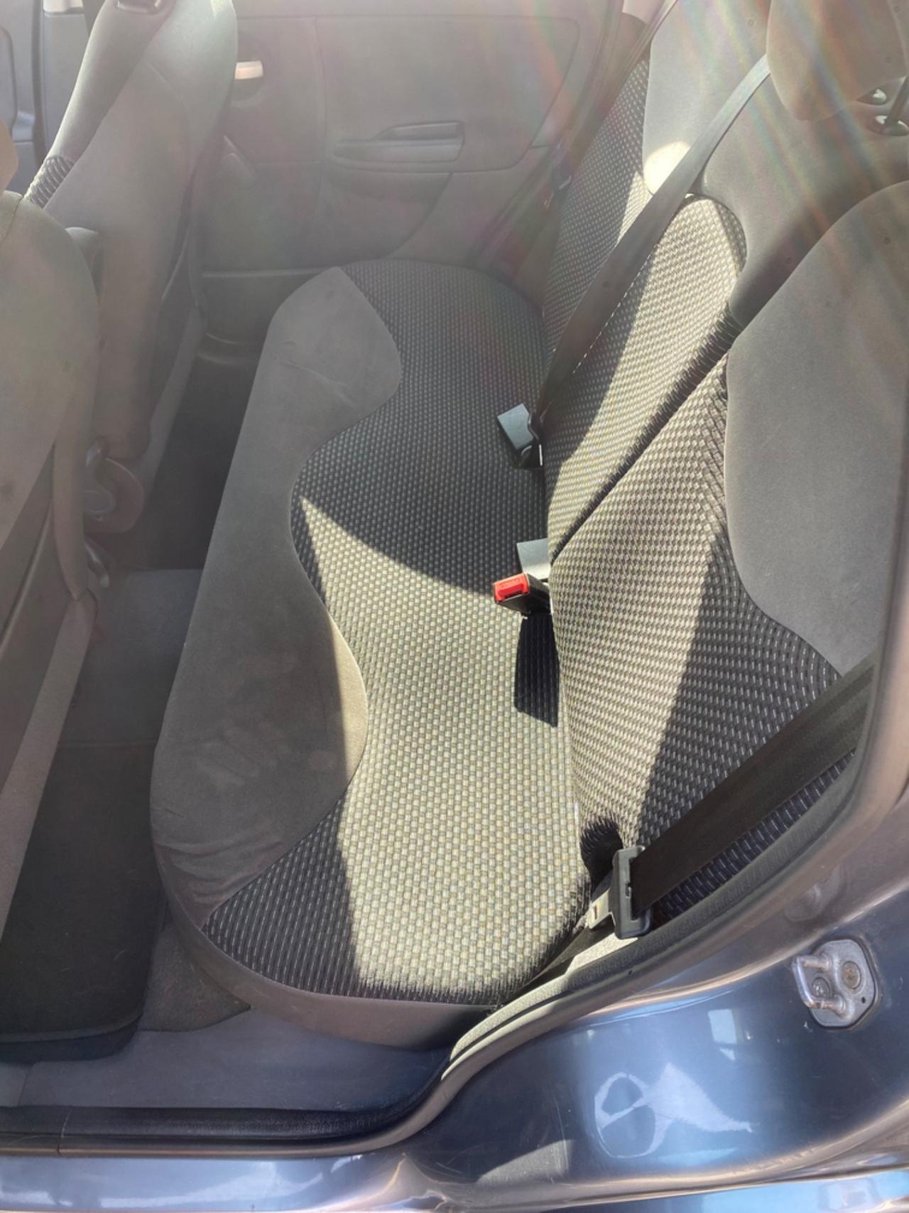 Citroen C3 1.1 airdream Exclusive Style