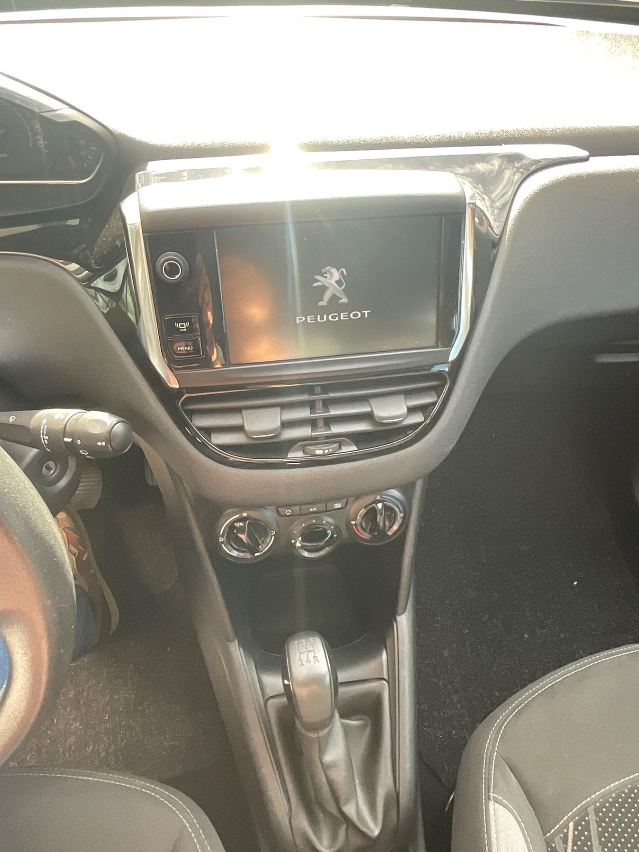 Peugeot 208 1.2 VTi 82 CV 3 porte Active