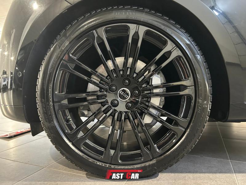 Land Rover Range Rover 3.0D l6 HSE 250cv