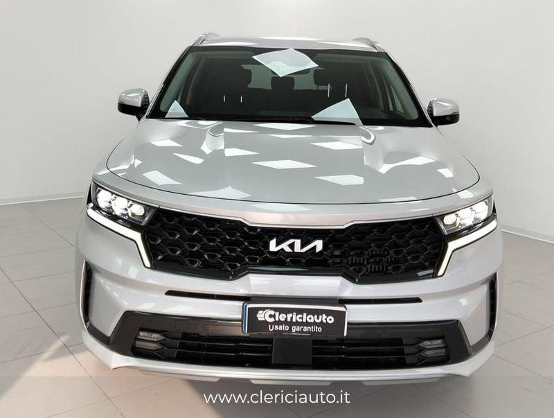 Kia Sorento 1.6 T-GDi PHEV AT6 4WD Style