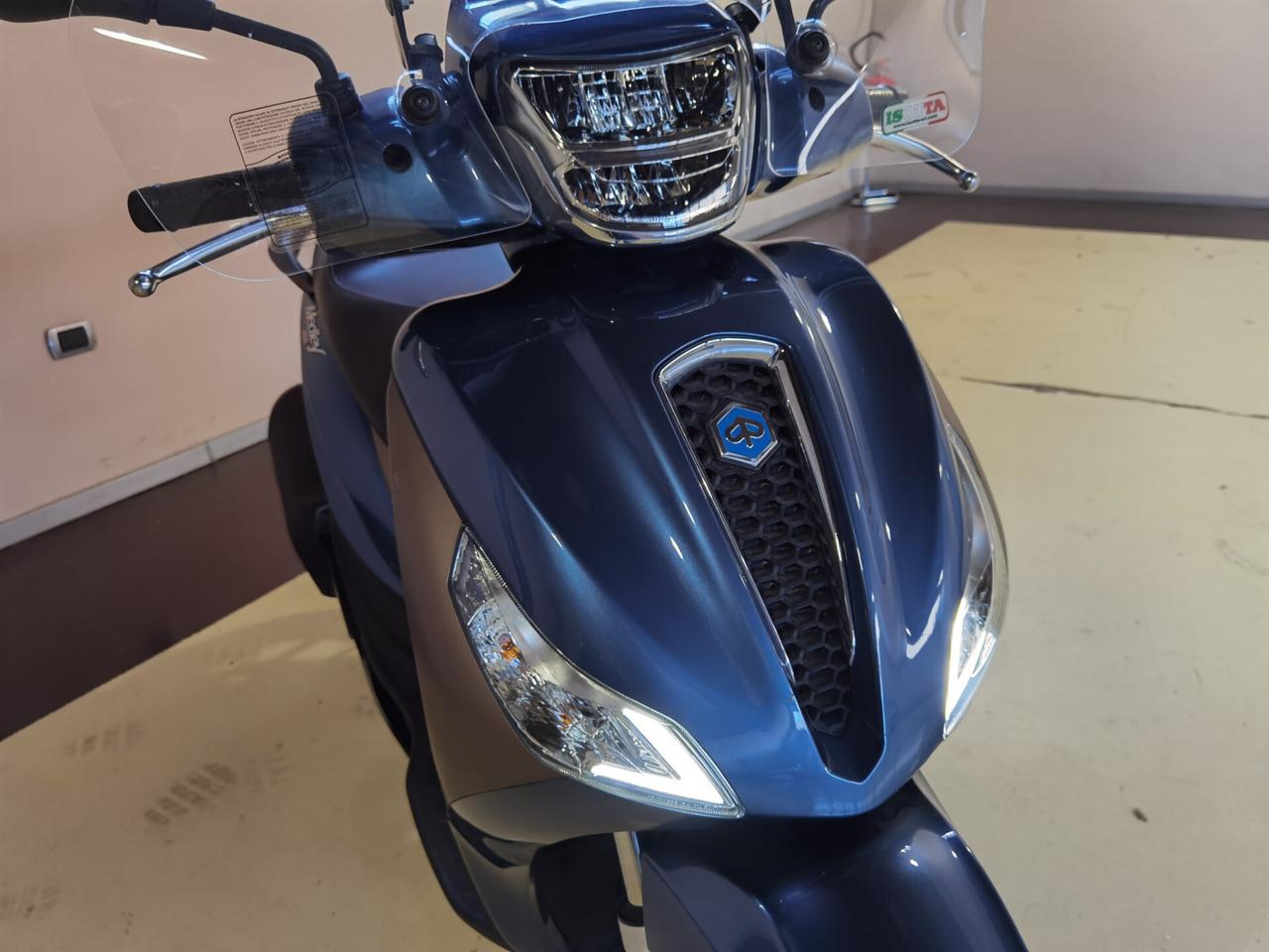 Piaggio Medley 150 ABS