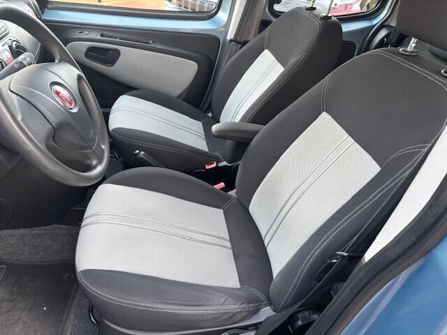 Fiat Qubo 1.3 MJT 75 CV Active