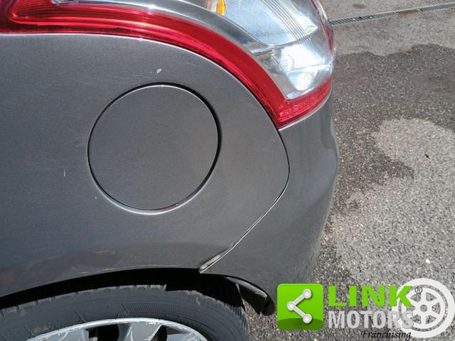 SUZUKI Swift 1.2 VVT 5 porte GL Top NEOPATENTATI