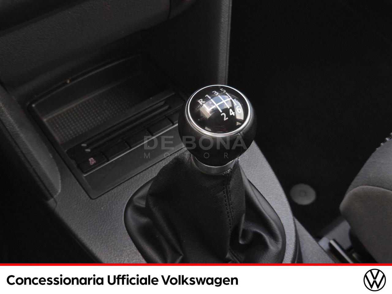 Volkswagen Touran 1.6 tdi trendline