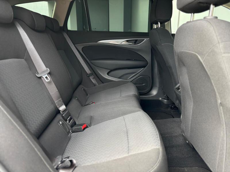 Opel Insignia Sports Tourer 1.6 cdti Business s&s 136cv auto my18.5