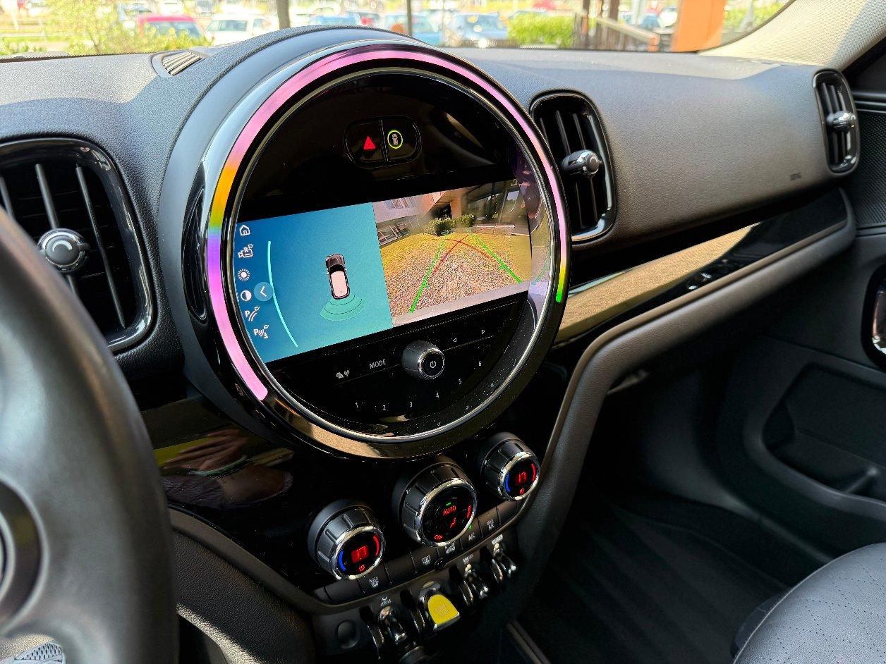 Mini Countryman Cooper SE Business 1.5 eDrive ALL4 Auto UNIPROP Full service Mini