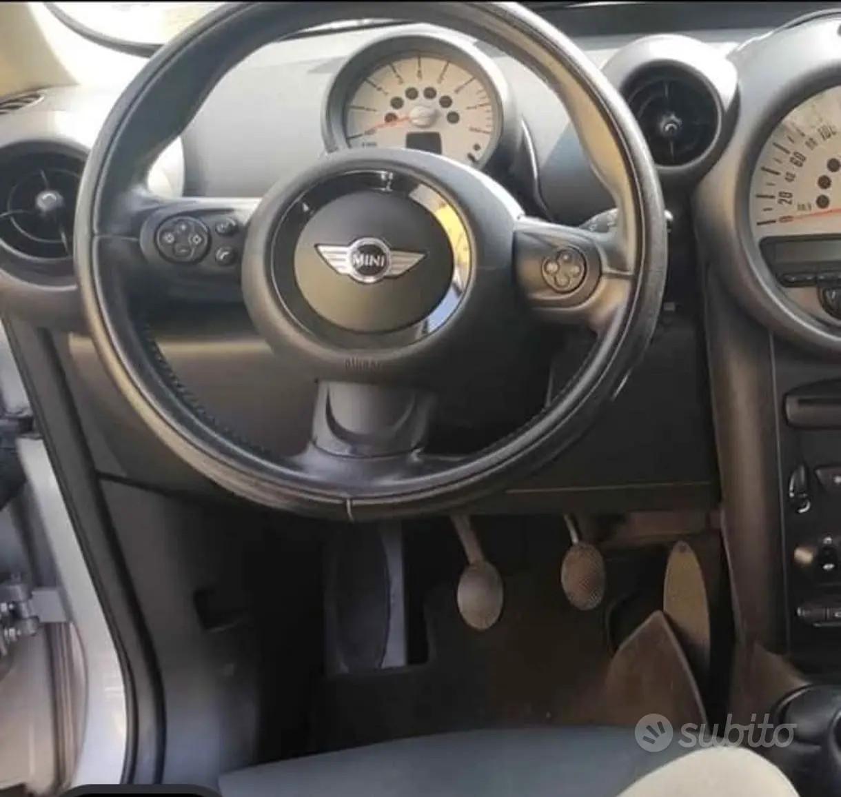 Mini Countryman Cooper 1.6 benzina
