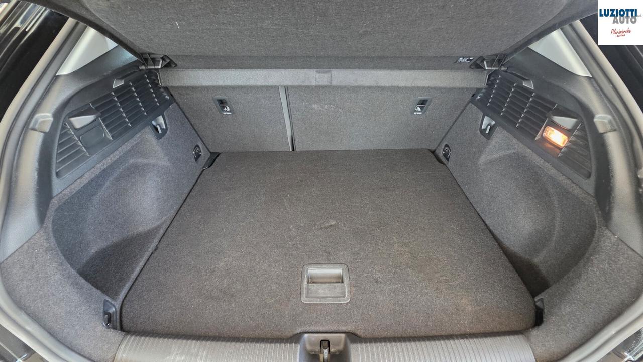 Audi Q2 1.6 TDI Business
