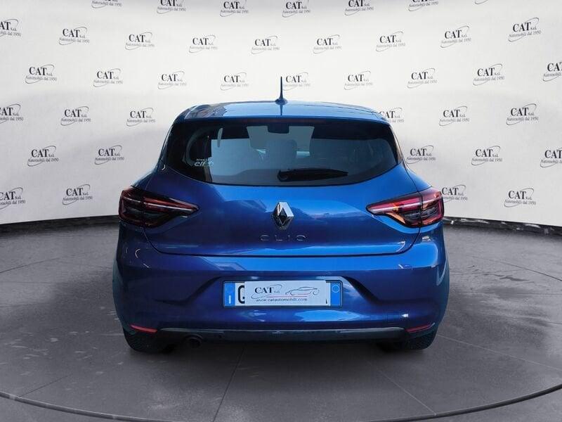 Renault Clio 1.5 DCI Zen