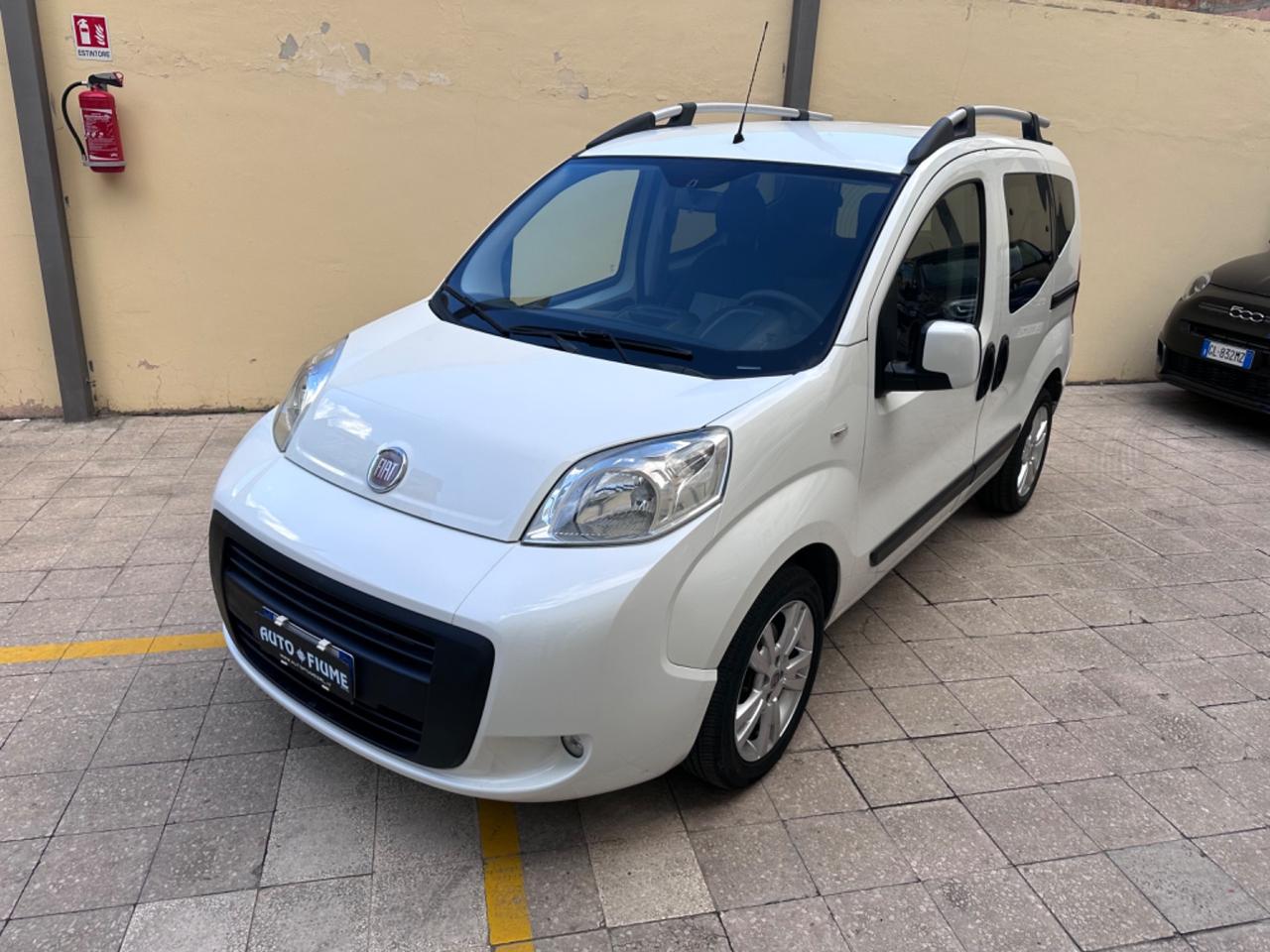 Fiat Qubo 1.3 MJT 75 CV Dynamic