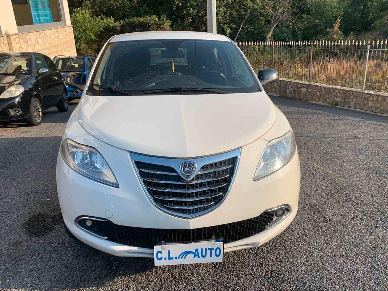 Lancia Ypsilon 1.3 MJT 95 CV