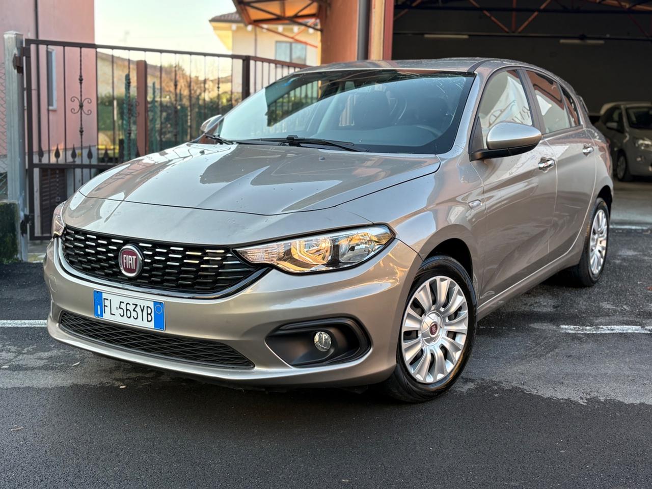 Fiat Tipo 1.4 5 porte Lounge 40.000 KM