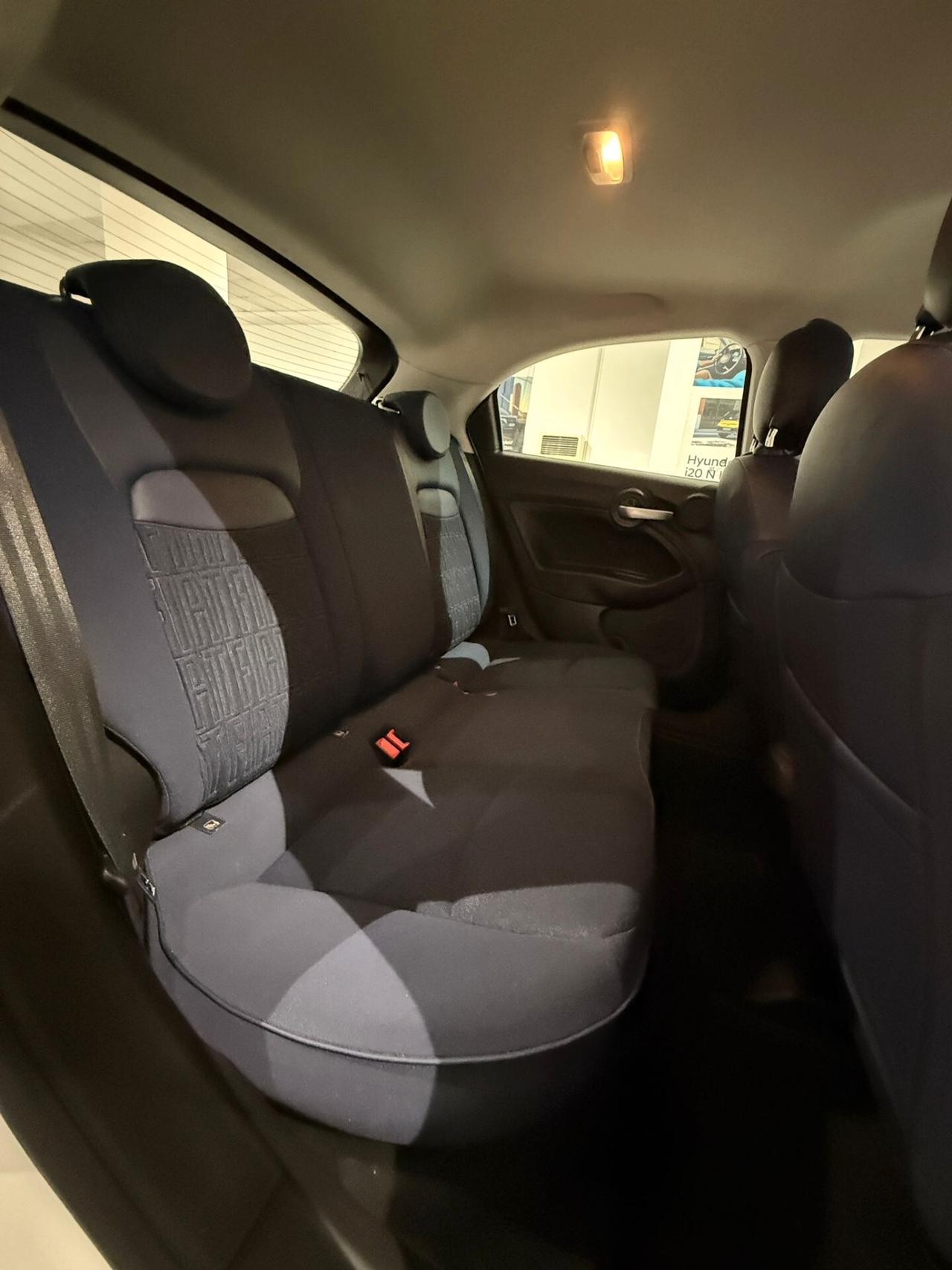 Fiat 500X 1.3 MultiJet 95 CV Connect