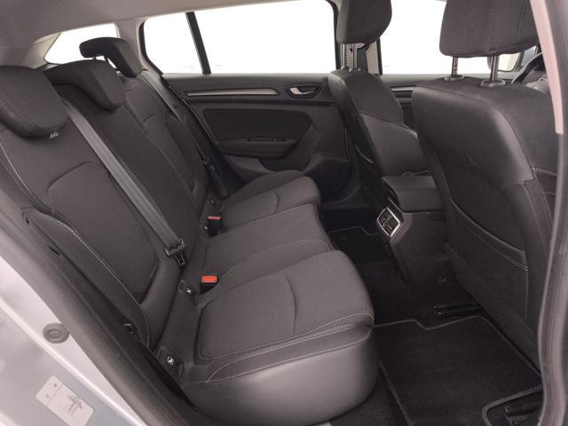 RENAULT Megane 1.5 blue dci Business 115cv