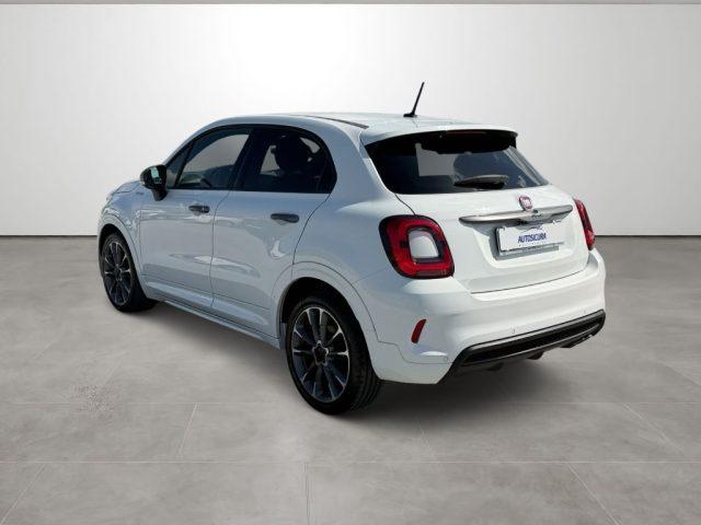 FIAT 500X 1.0 T3 120 CV Sport