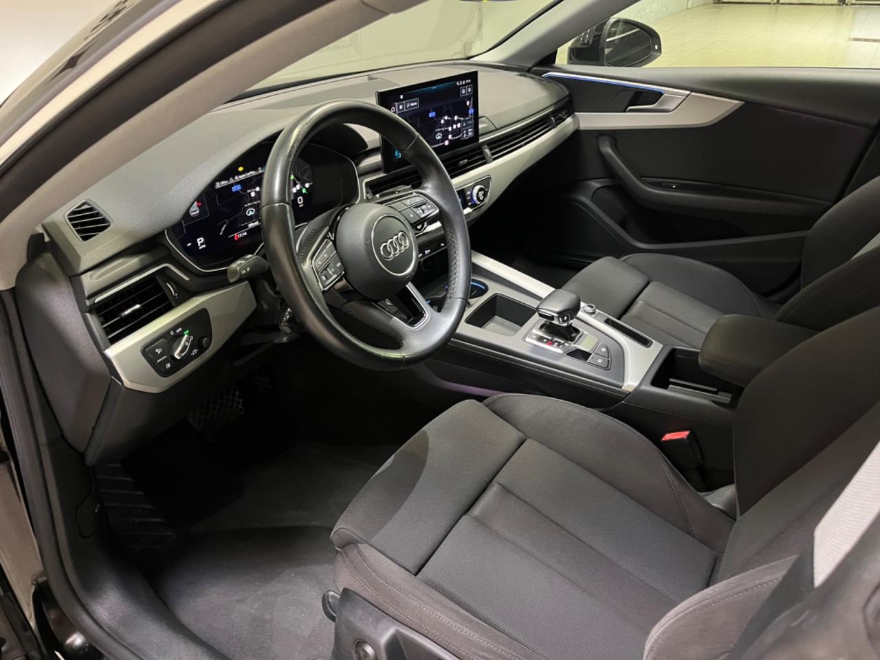 Audi A5 SPB 40 TDI S tronic Business Advanced