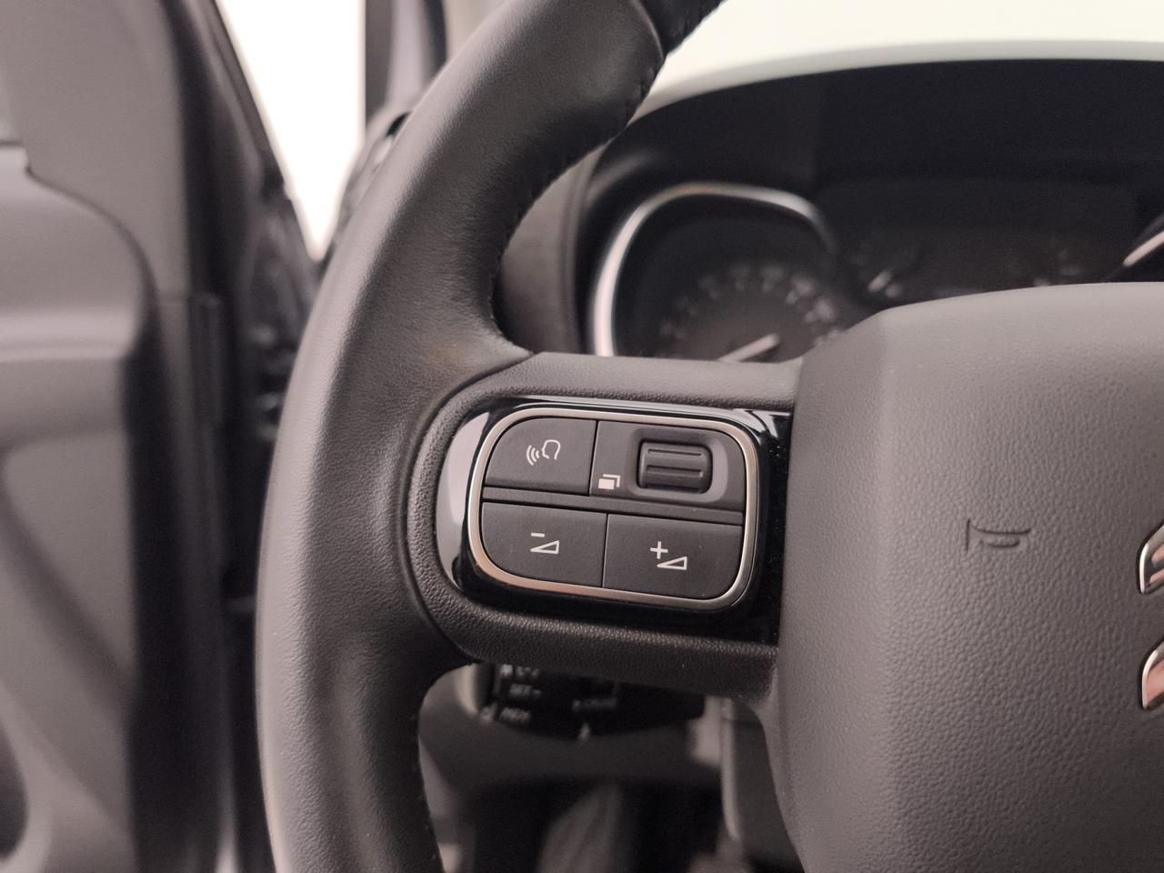 CITROEN C3 Aircross I 2021 - C3 Aircross 1.2 puretech Shine s&s 110cv