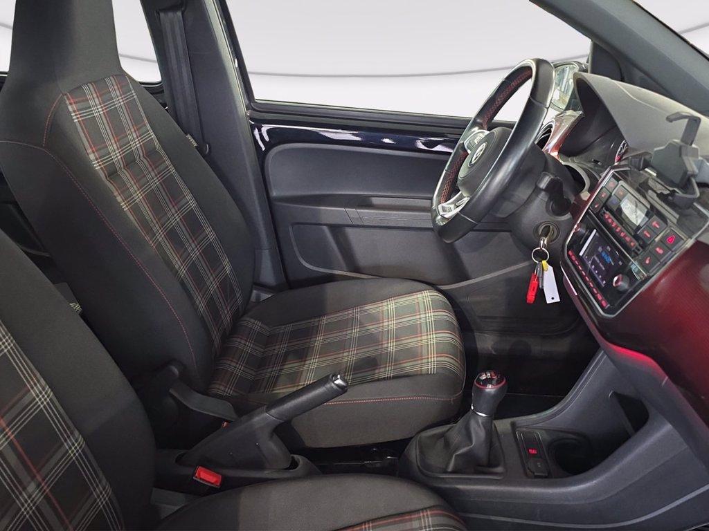 VOLKSWAGEN Up! 5p 1.0 tsi up! gti 115cv my20 del 2022